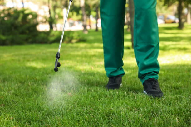 Best Wildlife Control Services  in Wood River, IL